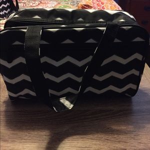 Thirty One Handle It Cosmetic Bag